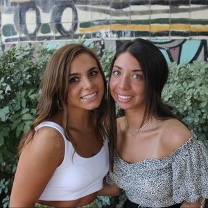 Meet your Posher, Britain